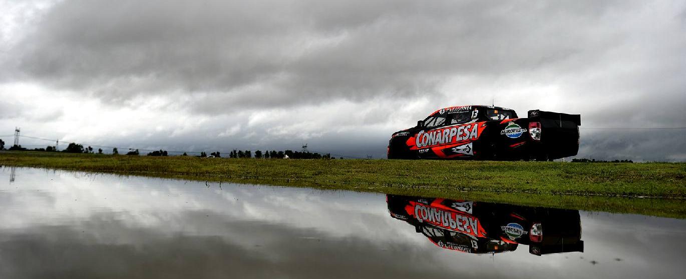 Tiempo de Motores Web TC Pick Up y TC Pista Pick Up en el Autódromo