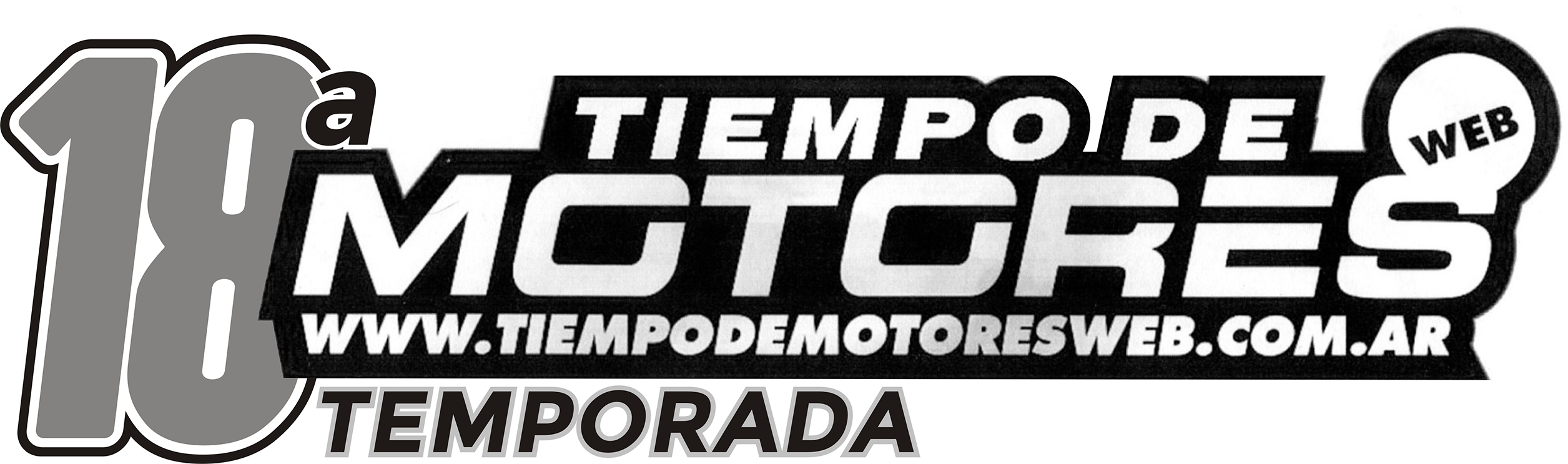 Tiempo de Motores Web