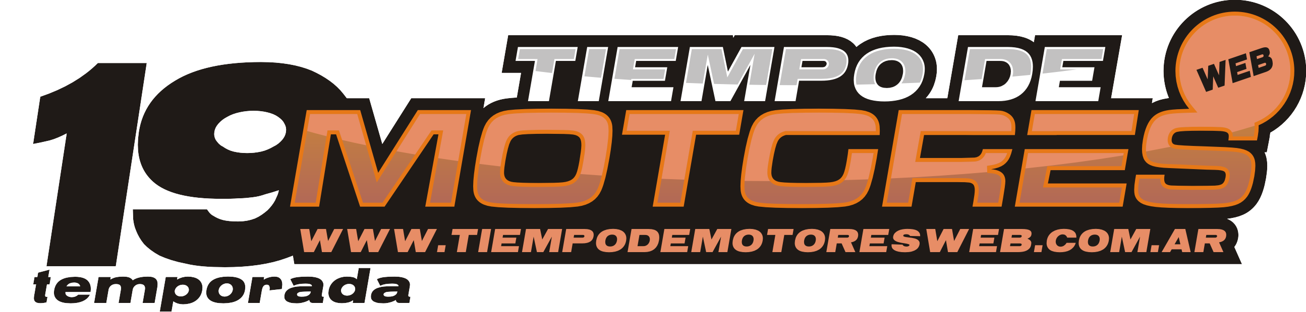 Tiempo de Motores Web